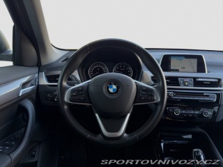 BMW X1 xDrive20i 2019