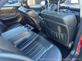 Mercedes-Benz C C55 AMG 2005