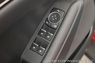 Ford Mustang Mach-E Standard Range RWD 2024