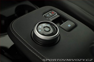 Ford Mustang Mach-E Standard Range RWD 2024