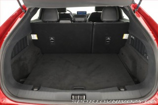 Ford Mustang Mach-E Standard Range RWD 2024