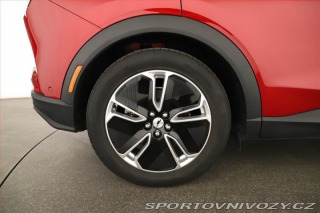 Ford Mustang Mach-E Standard Range RWD 2024