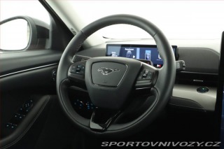 Ford Mustang Mach-E Standard Range RWD 2024
