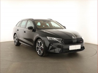 Škoda Octavia RS RS 2.0 TSI, RS 2.0 TSI 19