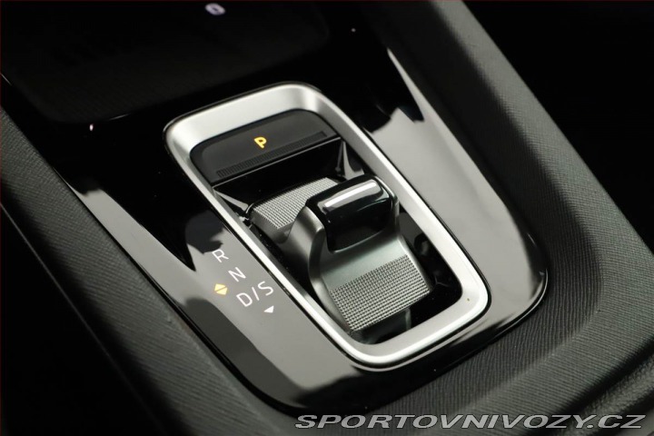 Škoda Octavia RS RS 2.0 TSI, RS 2.0 TSI 19 2025