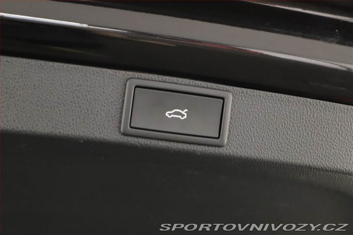 Škoda Octavia RS RS 2.0 TSI, RS 2.0 TSI 19 2025