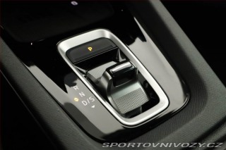 Škoda Octavia RS RS 2.0 TSI, RS 2.0 TSI 19 2025