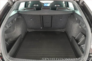 Škoda Octavia RS RS 2.0 TSI, RS 2.0 TSI 19 2025