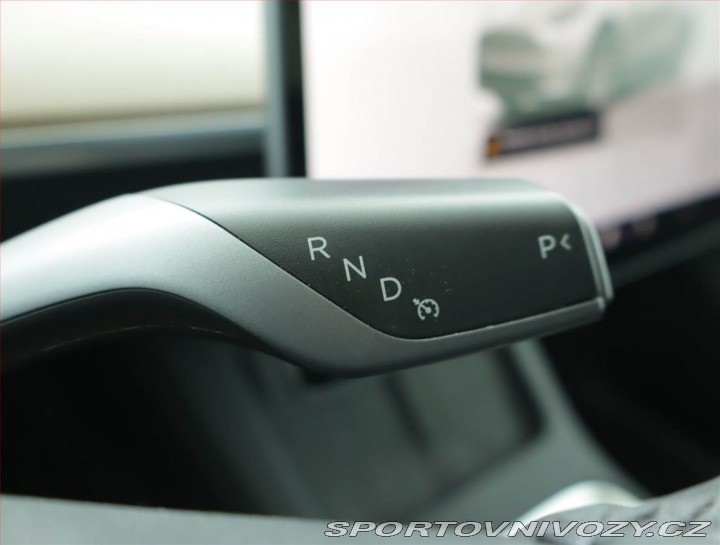 Tesla Model Y Long Range AWD 79kWh, SoH 2023
