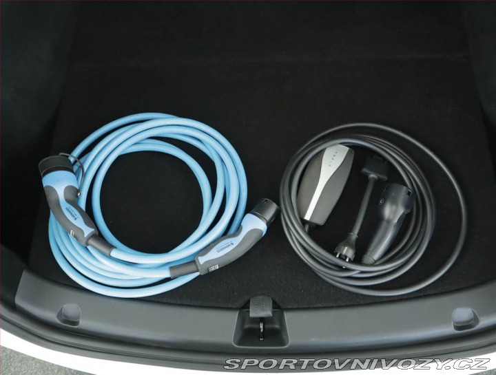 Tesla Model Y Long Range AWD 79kWh, SoH 2023