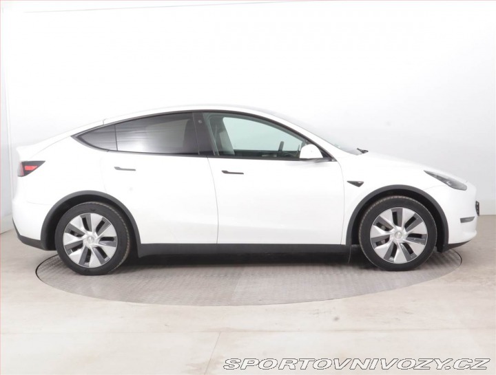 Tesla Model Y Long Range AWD 79kWh, SoH 2023