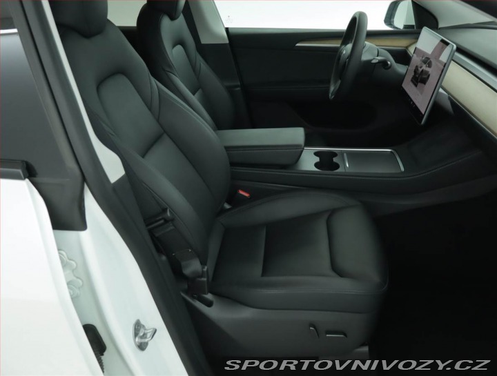 Tesla Model Y Long Range AWD 79kWh, SoH 2023