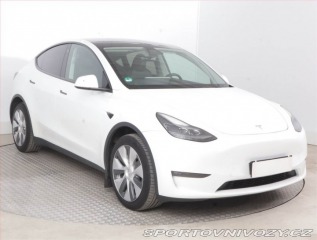 Tesla Model Y Long Range AWD 79kWh, SoH 2023
