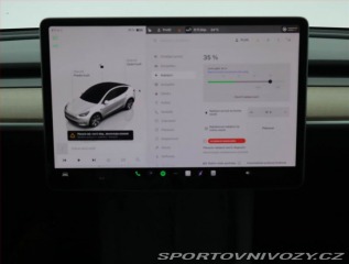 Tesla Model Y Long Range AWD 79kWh, SoH 2023
