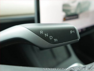 Tesla Model Y Long Range AWD 79kWh, SoH 2023