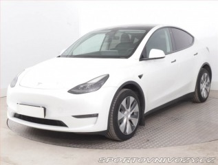 Tesla Model Y Long Range AWD 79kWh, SoH 2023