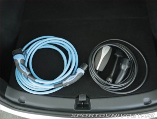 Tesla Model Y Long Range AWD 79kWh, SoH 2023