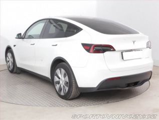 Tesla Model Y Long Range AWD 79kWh, SoH 2023