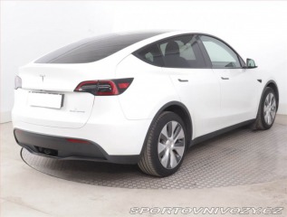 Tesla Model Y Long Range AWD 79kWh, SoH 2023