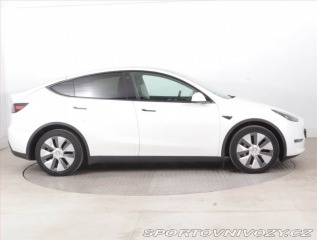 Tesla Model Y Long Range AWD 79kWh, SoH 2023