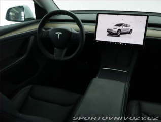 Tesla Model Y Long Range AWD 79kWh, SoH 2023