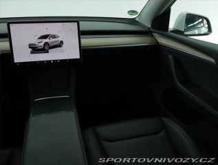 Tesla Model Y Long Range AWD 79kWh, SoH 2023