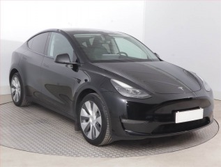 Tesla Model Y Long Range AWD 79kWh, SoH