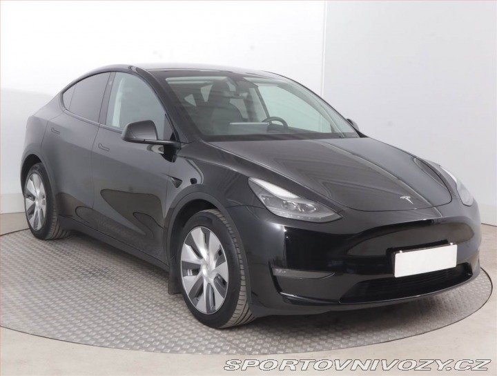Tesla Model Y Long Range AWD 79kWh, SoH 2023