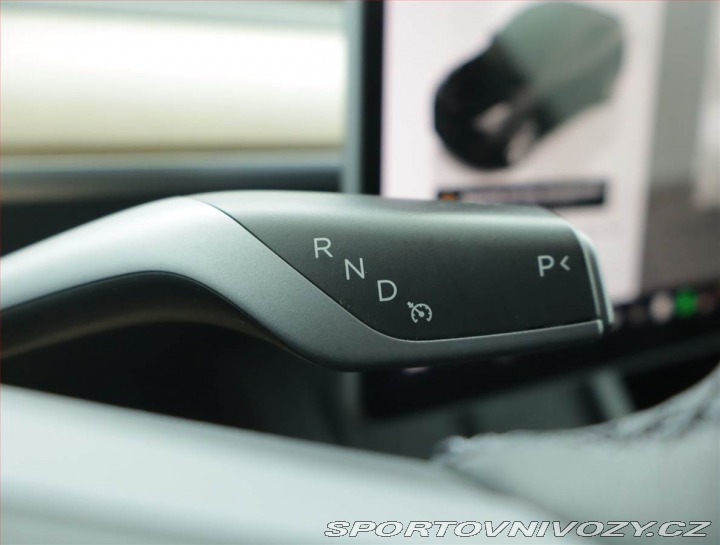Tesla Model Y Long Range AWD 79kWh, SoH 2023