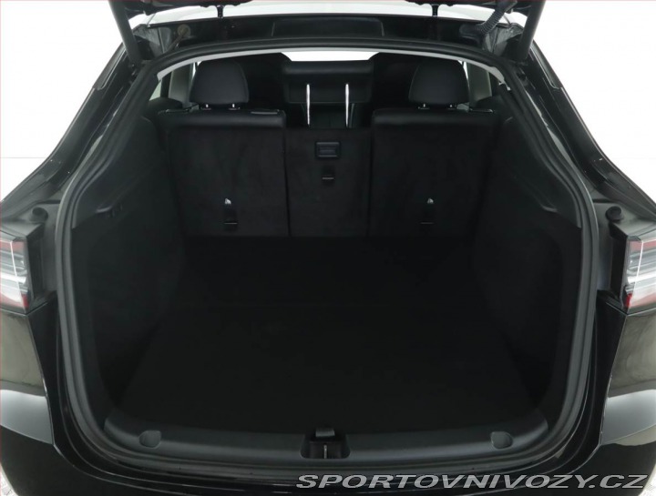 Tesla Model Y Long Range AWD 79kWh, SoH 2023