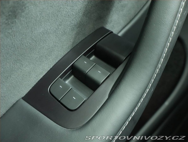 Tesla Model Y Long Range AWD 79kWh, SoH 2023