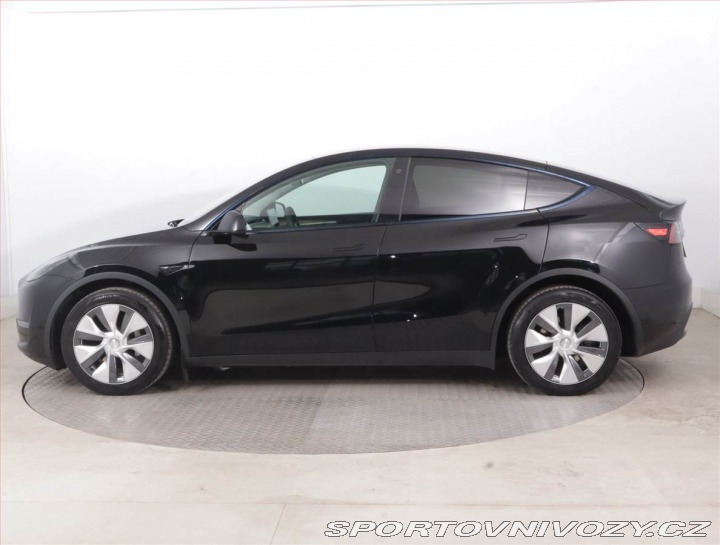 Tesla Model Y Long Range AWD 79kWh, SoH 2023