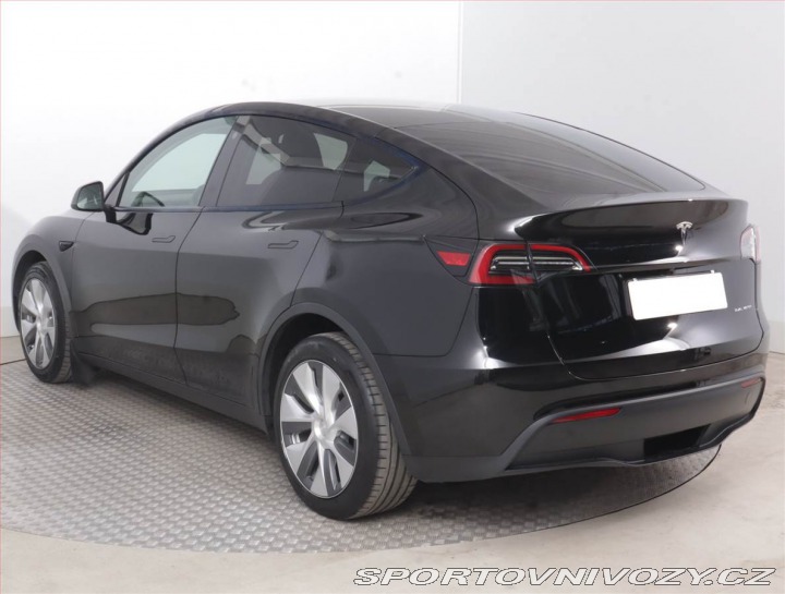 Tesla Model Y Long Range AWD 79kWh, SoH 2023