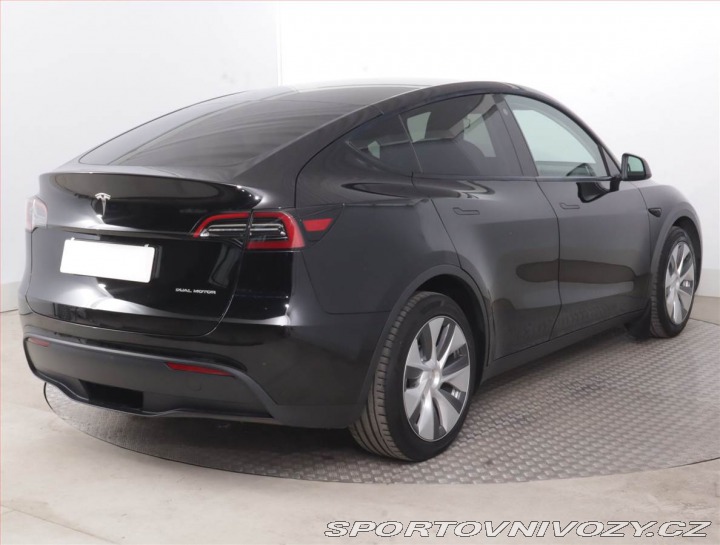 Tesla Model Y Long Range AWD 79kWh, SoH 2023