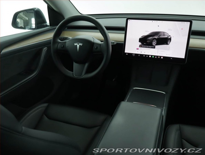 Tesla Model Y Long Range AWD 79kWh, SoH 2023
