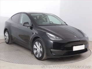 Tesla Model Y Long Range AWD 79kWh, SoH 2023