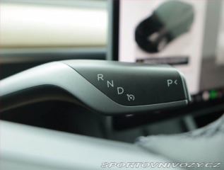 Tesla Model Y Long Range AWD 79kWh, SoH 2023