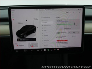 Tesla Model Y Long Range AWD 79kWh, SoH 2023