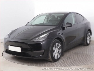Tesla Model Y Long Range AWD 79kWh, SoH 2023