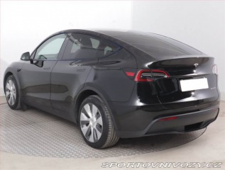 Tesla Model Y Long Range AWD 79kWh, SoH 2023