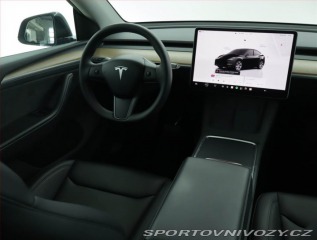 Tesla Model Y Long Range AWD 79kWh, SoH 2023