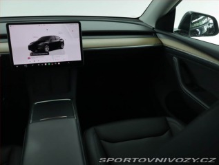 Tesla Model Y Long Range AWD 79kWh, SoH 2023
