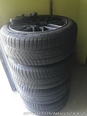 Mercedes-Benz E Kupé 400 4matic AT/9 2017