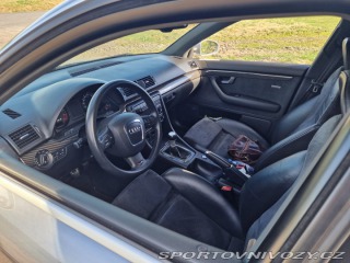 Audi RS4 2006