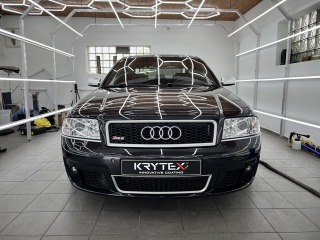 Audi RS6 2003