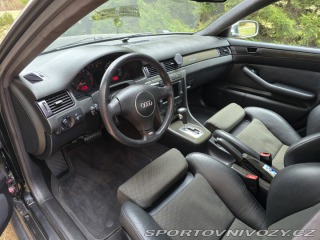 Audi RS6 2003