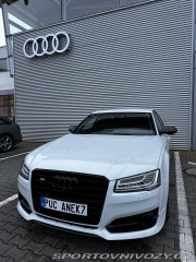 Audi S8 plus 445kw 2017
