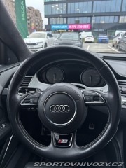 Audi S8 plus 445kw 2017