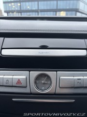 Audi S8 plus 445kw 2017