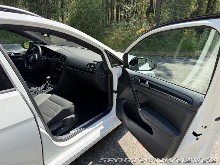 Volkswagen Golf 7R Variant DSG 300PS 2016